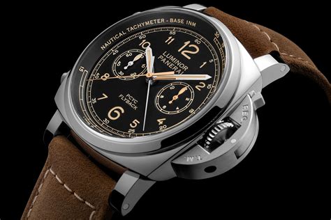 panerai luminor 1950.